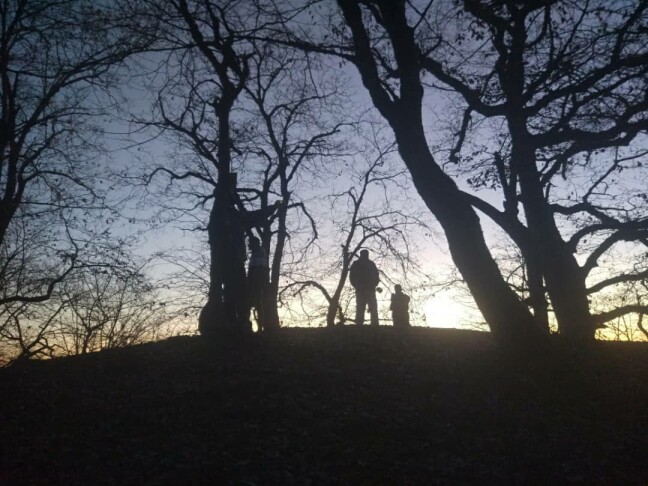 real life story, Story of nature, sunrise
