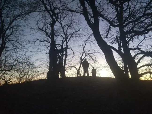 real life story, Story of nature, sunrise