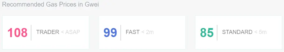 eth-gas-prices