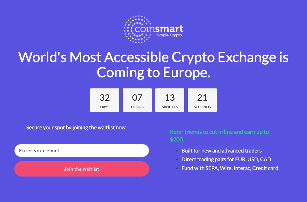 Coinsmart