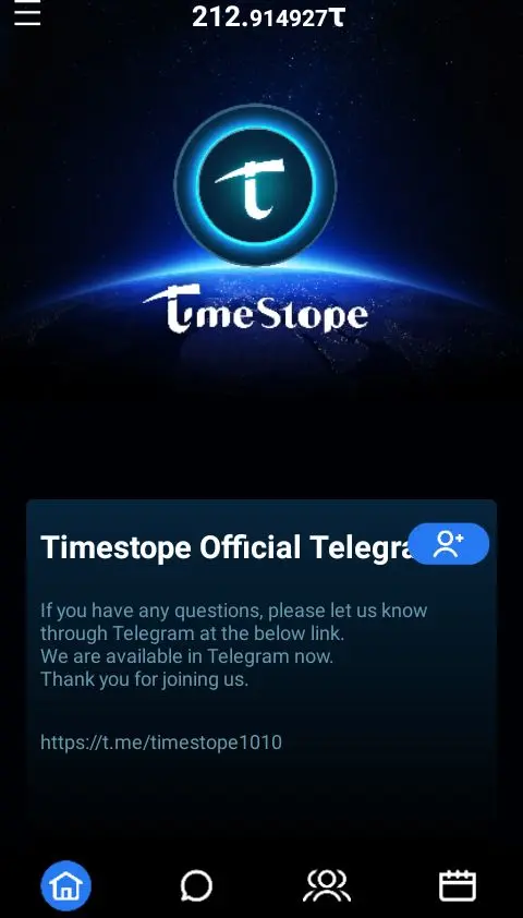 Time Stope