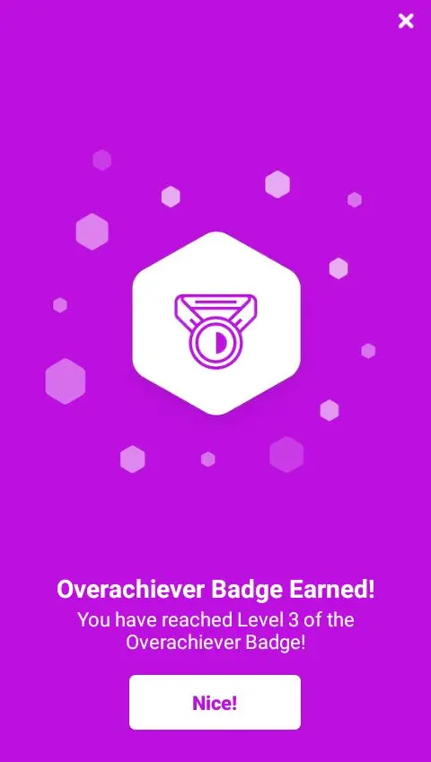 Swiss Overachiever