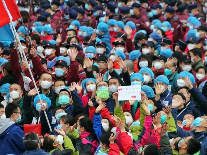 Photo credit: aljazeera.com