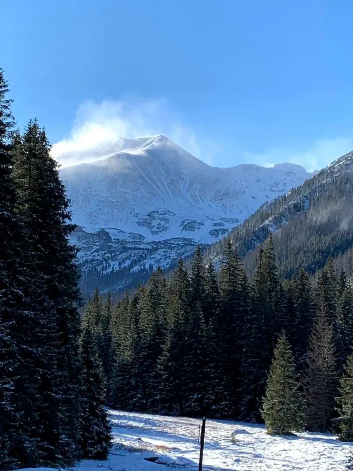 The Tatras, Poland