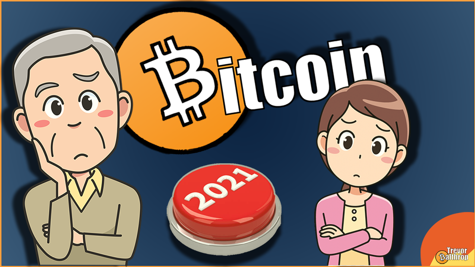 trevor balthrop bitcoin ethereum investor trader cryptocurrency