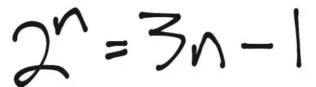 maths