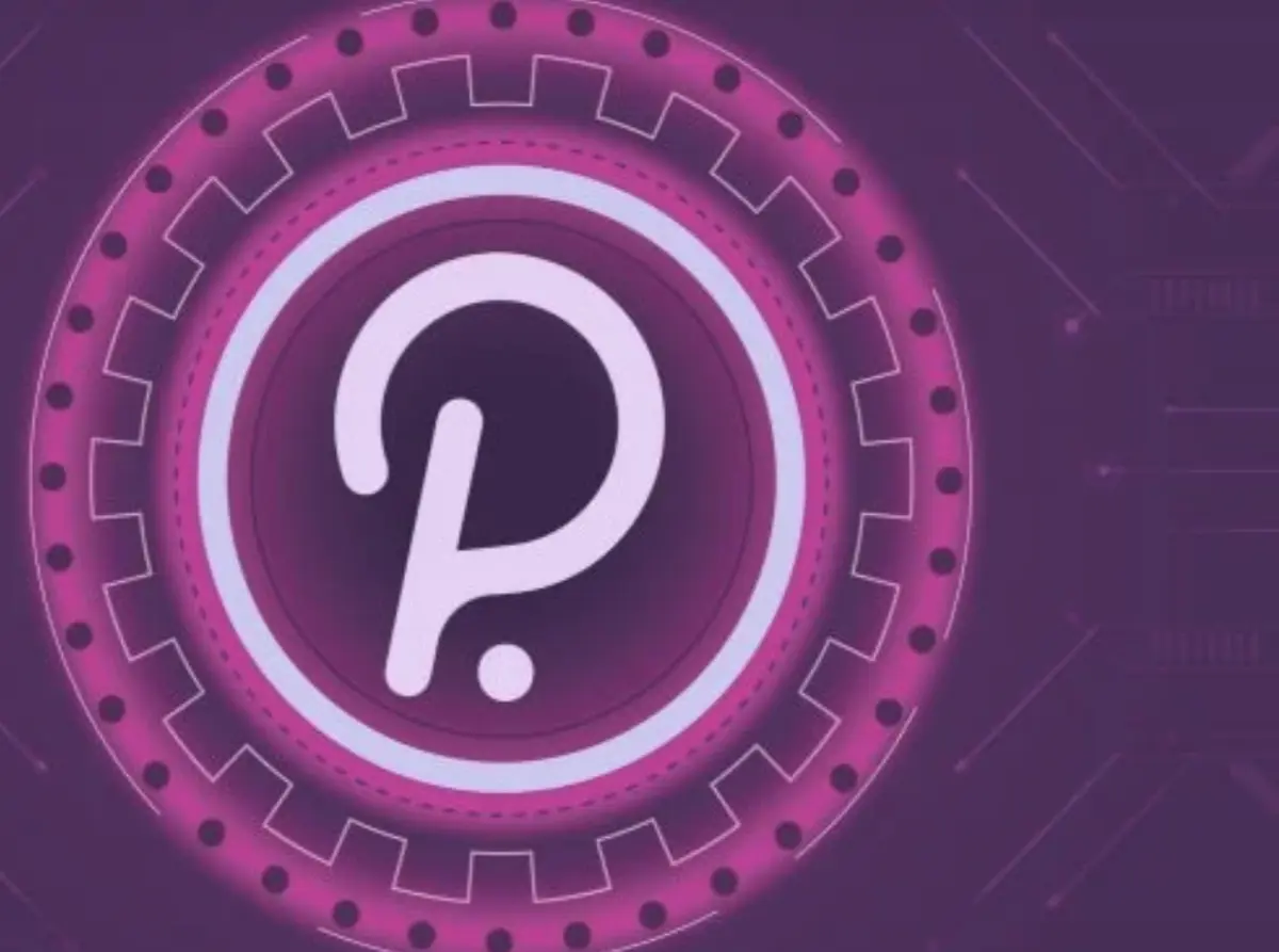 polkadot, dot, cryptocurrency