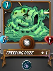 Creeping Ooze
