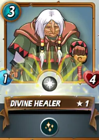 Divine Healer