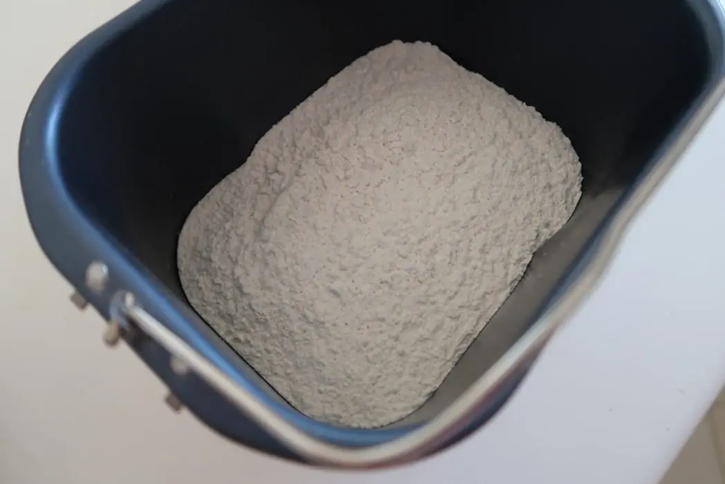 make dough