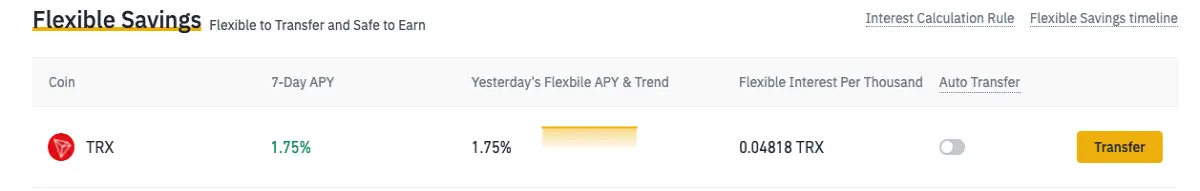 Binance