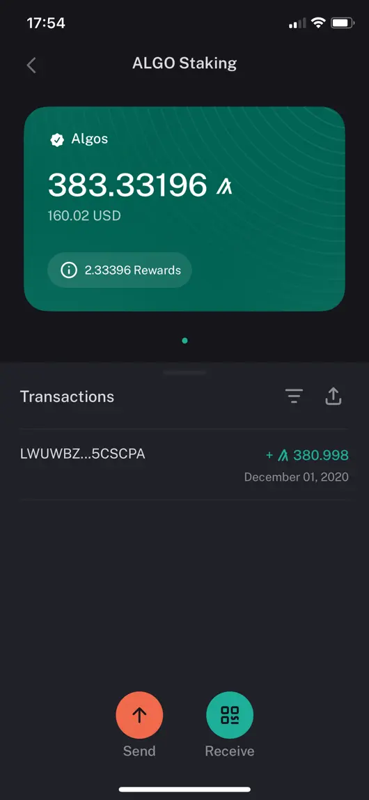 Binance