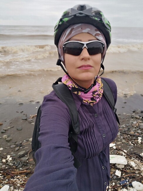 Sport, Cycling, Photography of Nature