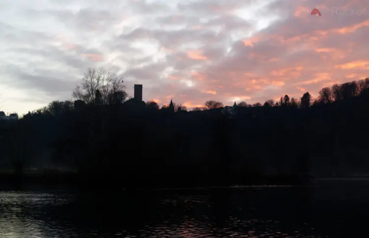 Castle Blankenstein