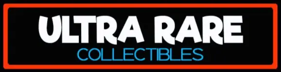 Ultra Rare Collectibles
