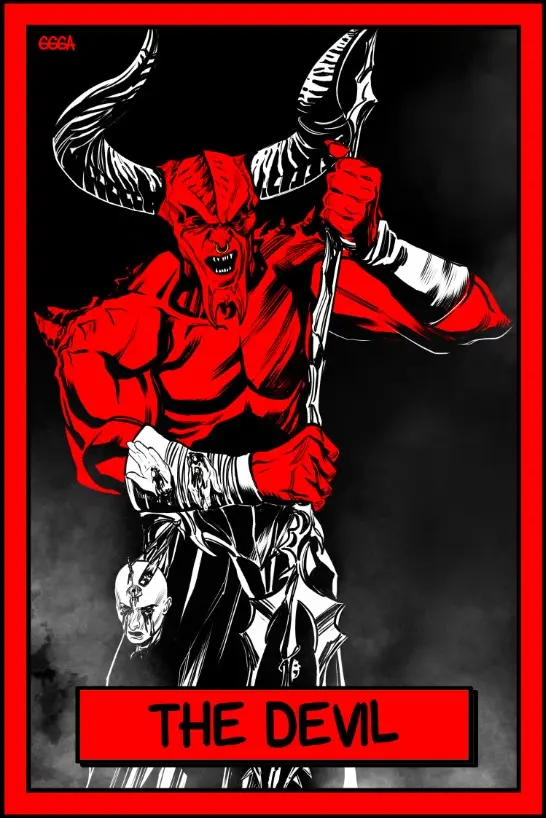 Ultra-Rare_The-Devil