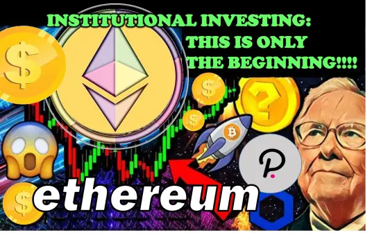 eth investors for 2021