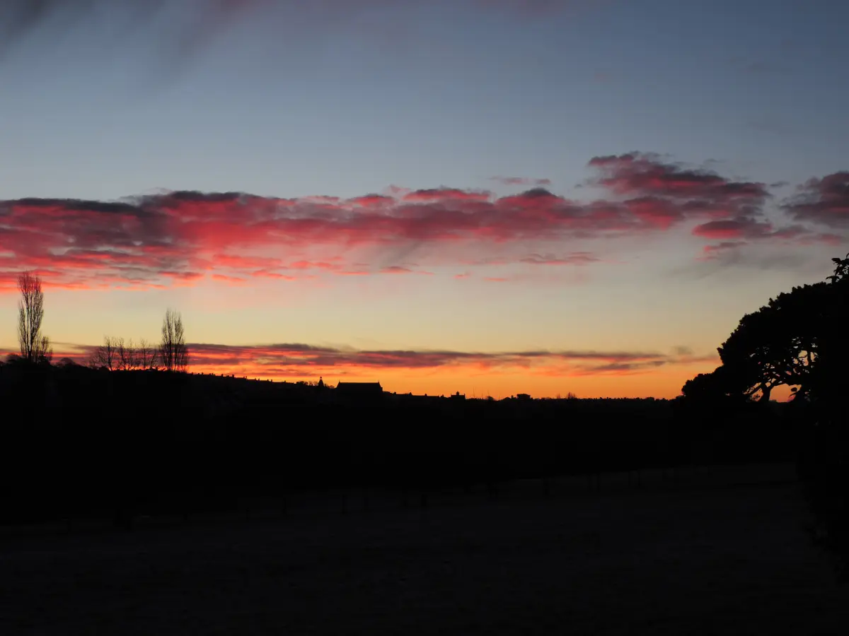 Sunrise