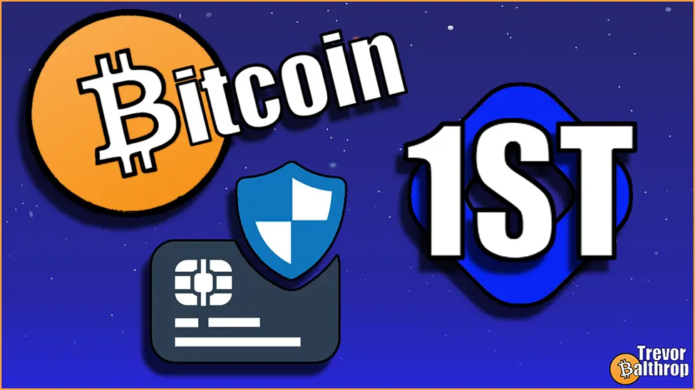 BITCOIN ETHEREUM TREVOR BALTHROP INVESTOR FINTECH TRADING EXPERT HODL HODLER