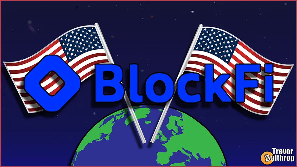 BITCOIN ETHEREUM TREVOR BALTHROP INVESTOR FINTECH TRADING EXPERT HODL HODLER