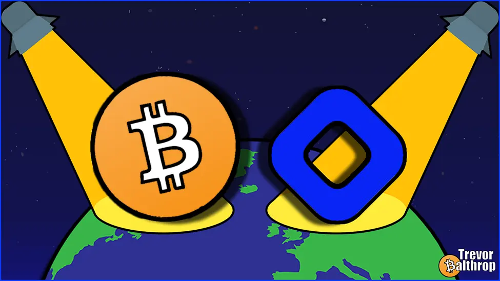 BITCOIN ETHEREUM TREVOR BALTHROP INVESTOR FINTECH TRADING EXPERT HODL HODLER