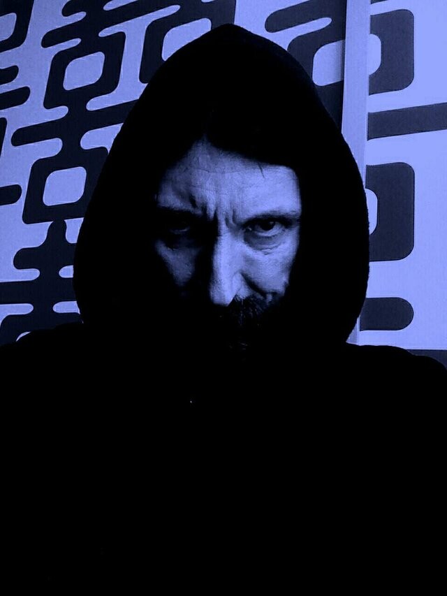#theblackmaelstrohm