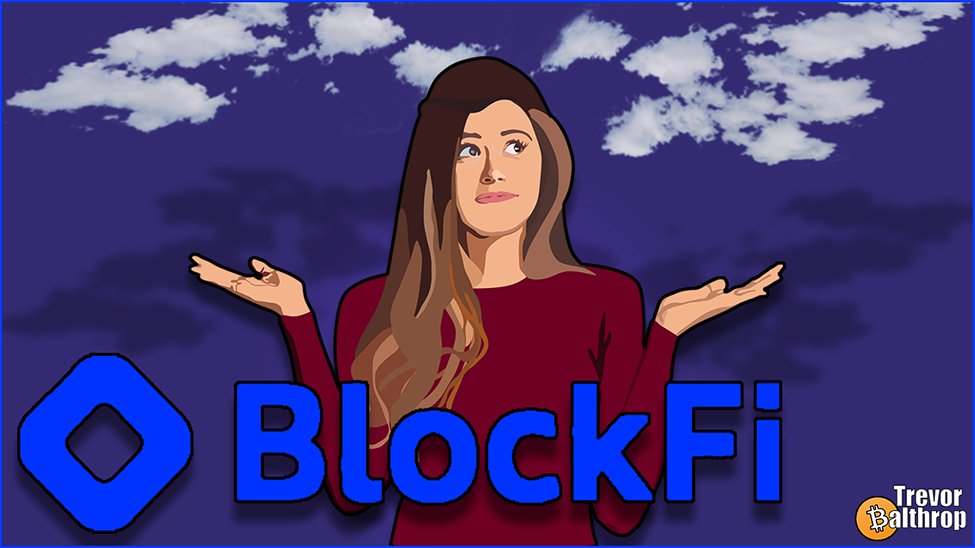 BITCOIN ETHEREUM TREVOR BALTHROP INVESTOR FINTECH TRADING EXPERT HODL HODLER