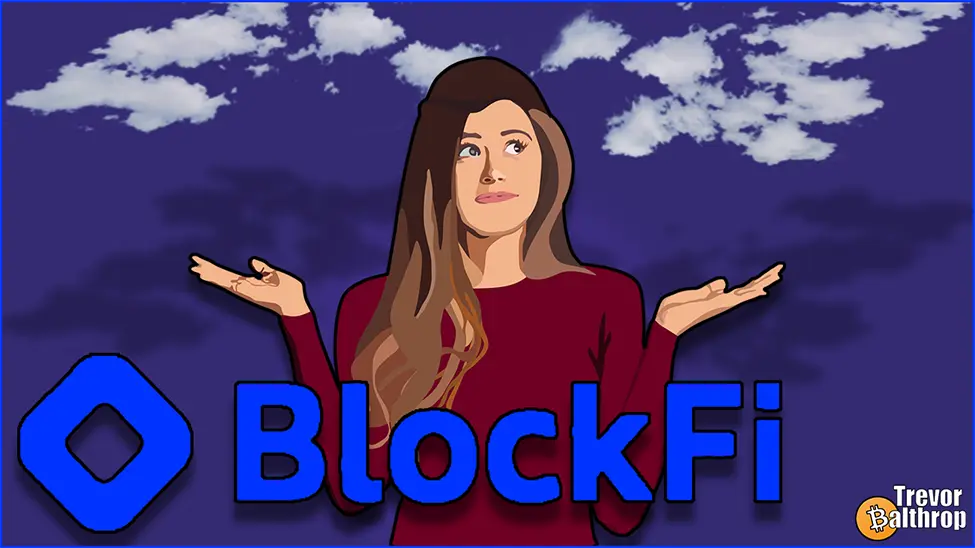 BITCOIN ETHEREUM TREVOR BALTHROP INVESTOR FINTECH TRADING EXPERT HODL HODLER