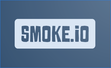 Splendid New Smoke banner by Our Lady @Aschatria