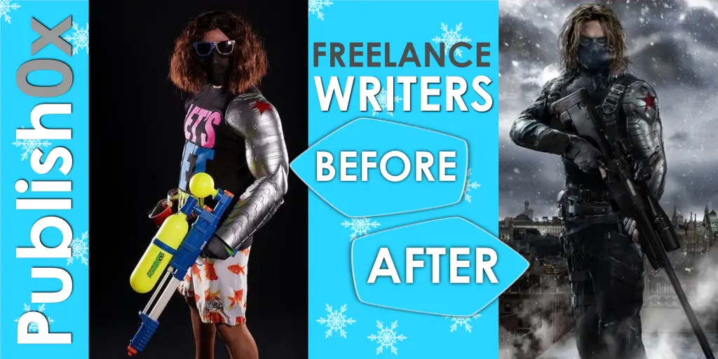 First #Publish0xWinter meme