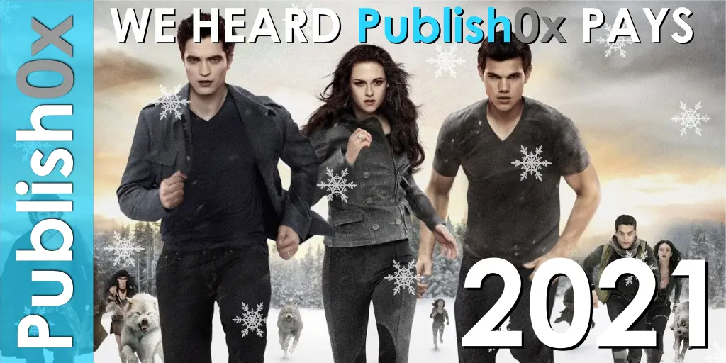 Second #Publish0xWinter meme