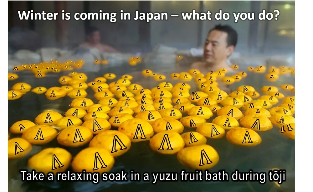 winter is coming meme