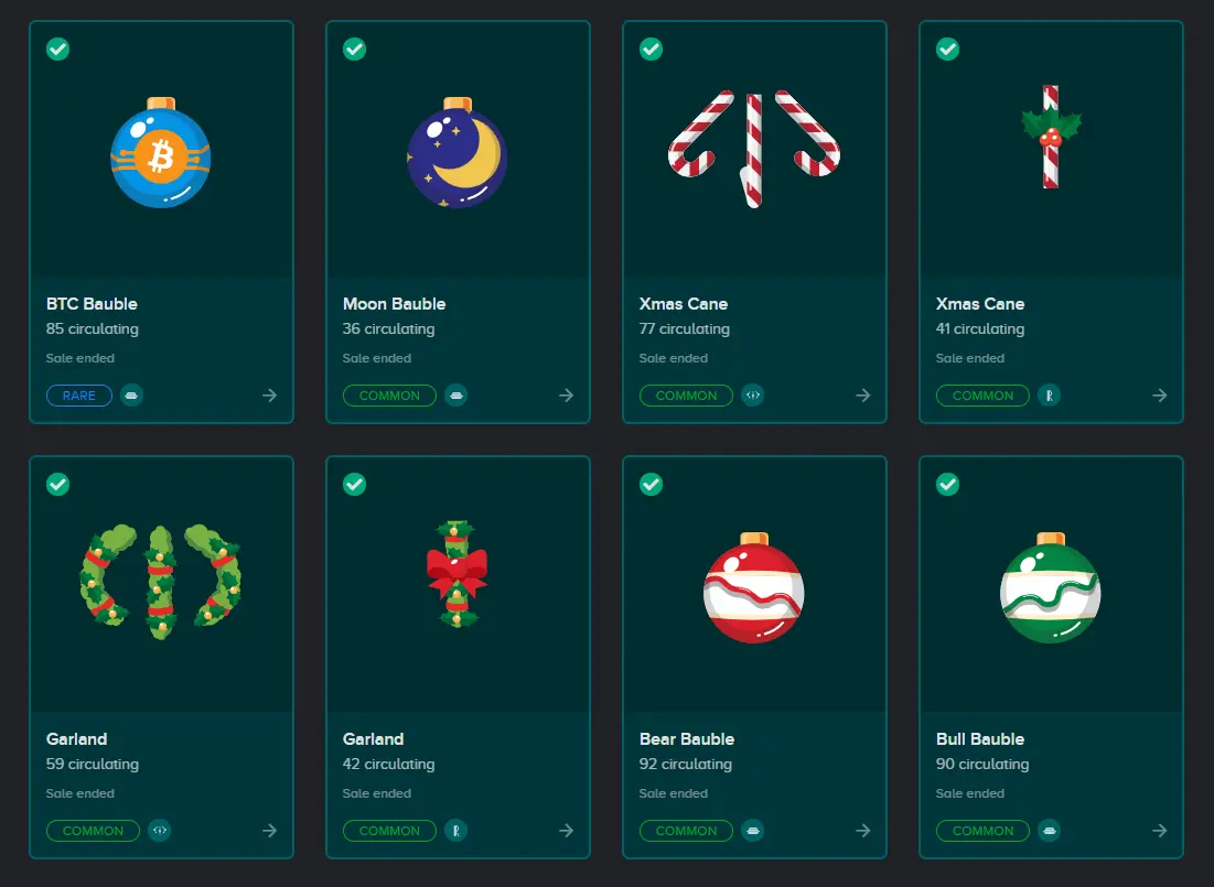 Xmas Collection