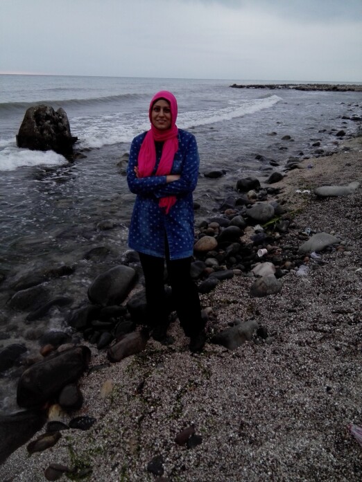always appreciate the sea