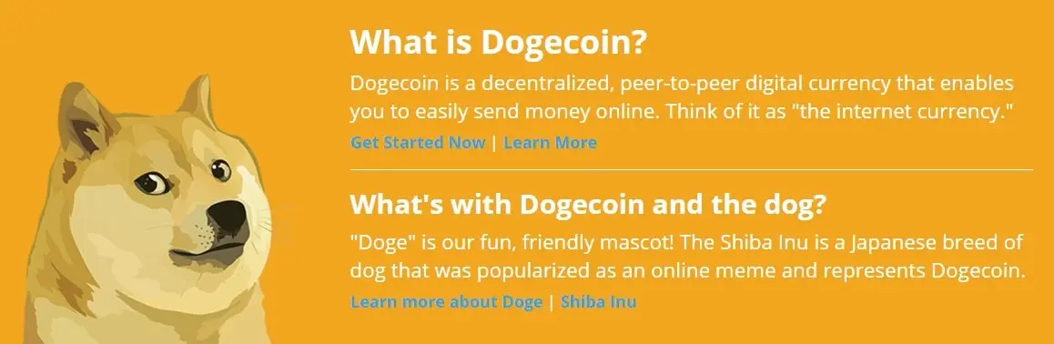 doge