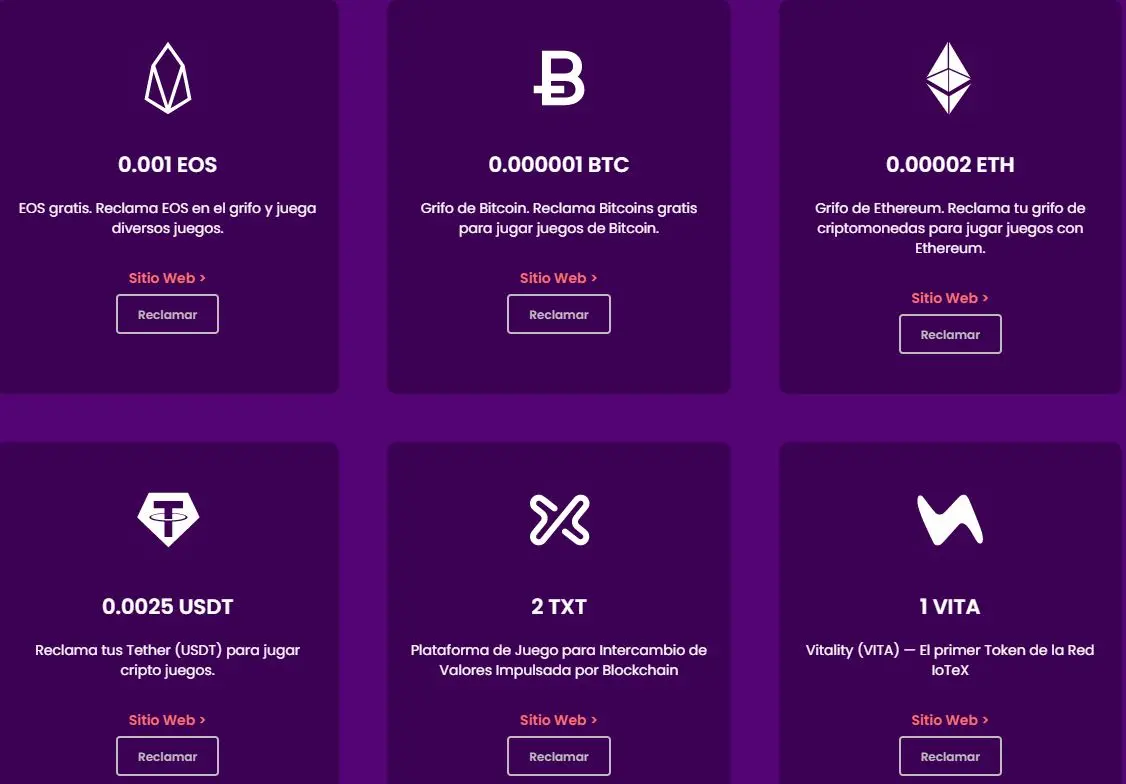TRUSTDICE