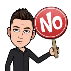 Say no to cash, stocks and debt.