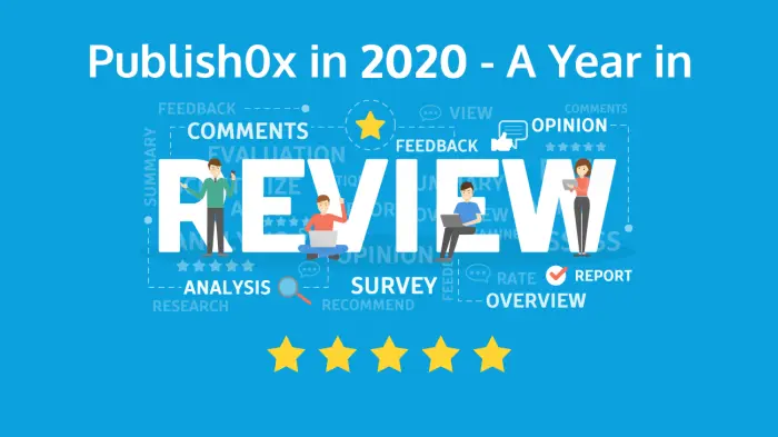 Publish0x 2020 Year in Review
