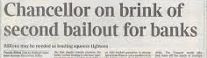 Bitcoin Times Headline