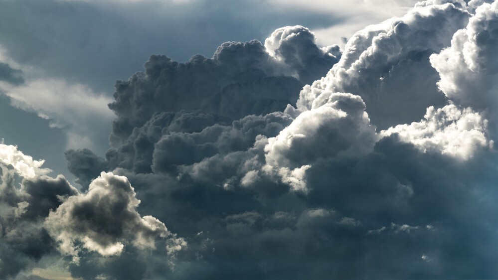 storm