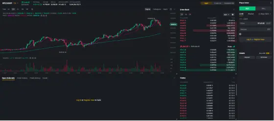 binance