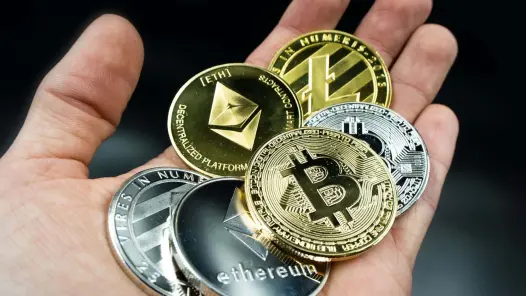 Bitcoin