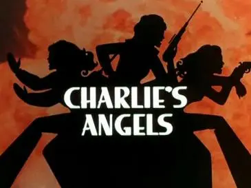 Charlie's #1 Angel