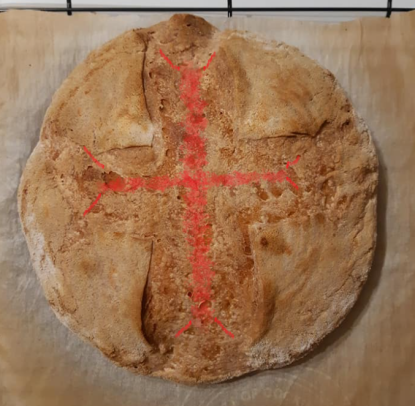 Celtic Cross