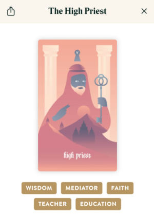 Hierophant