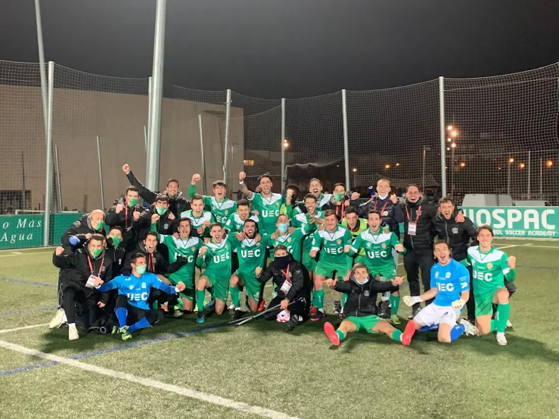 UE Cornellà