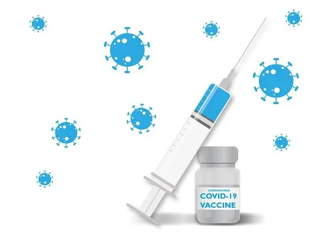 covid-19 vaccine, health, medical