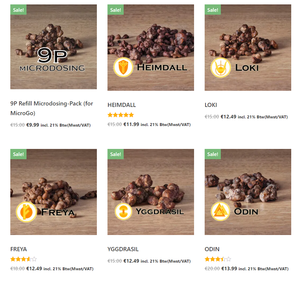 Free Truffle