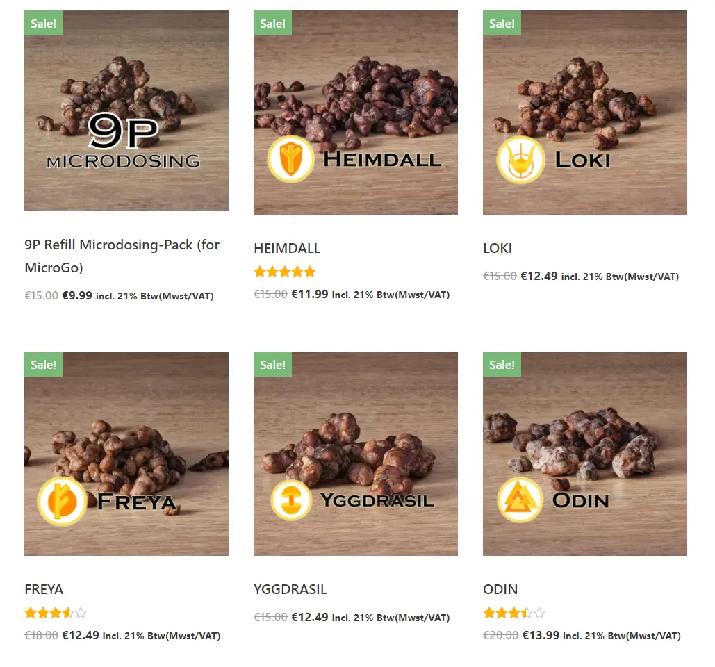 Free Truffle