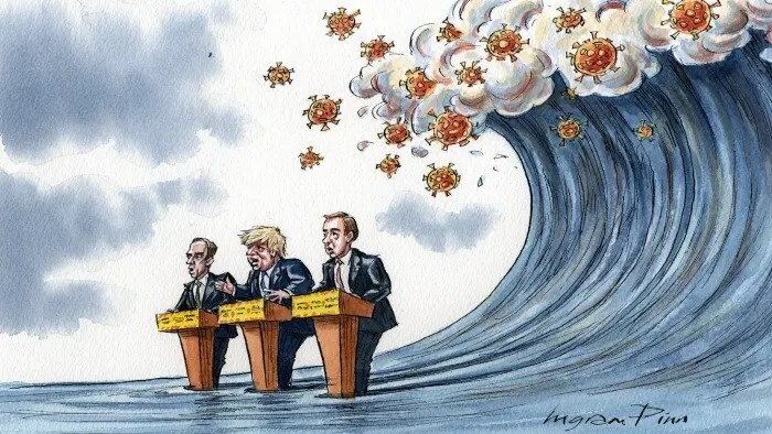 EU in 2021